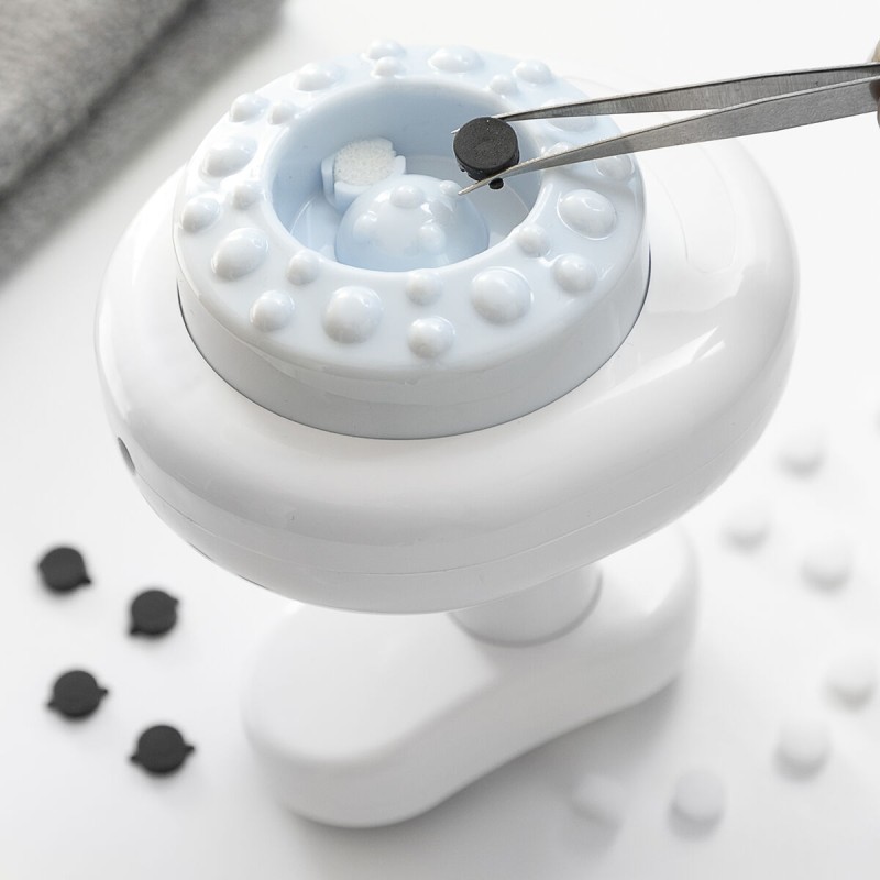 Appareil anticellulite aspiration + chaleur – Soin raffermissant