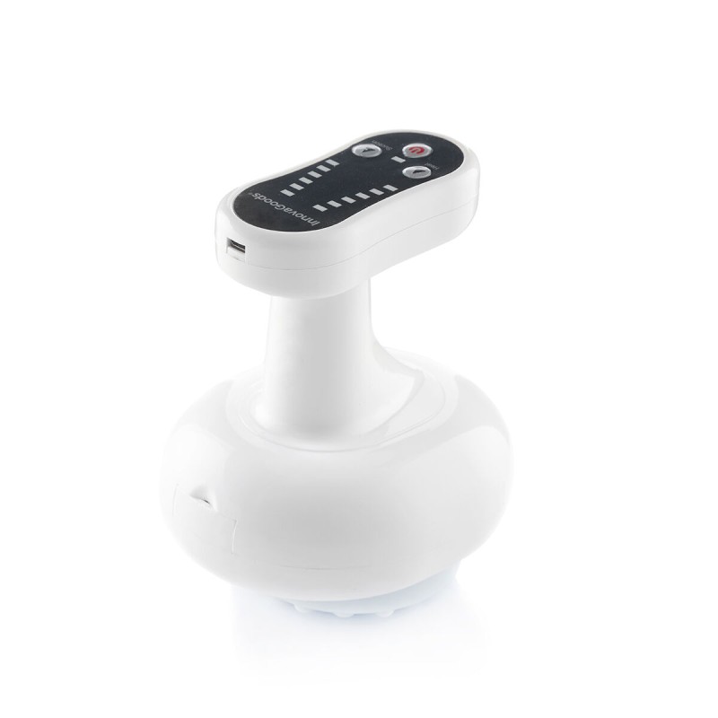Appareil anticellulite aspiration + chaleur – Soin raffermissant