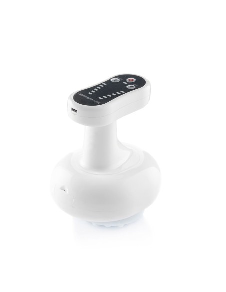 Appareil anticellulite aspiration + chaleur – Soin raffermissant