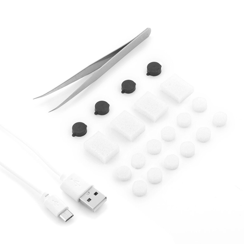 Appareil anticellulite aspiration + chaleur – Soin raffermissant