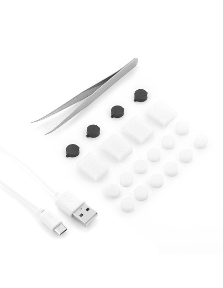 Appareil anticellulite aspiration + chaleur – Soin raffermissant