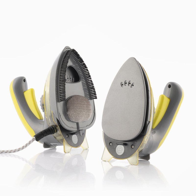 Mini Fer à Vapeur 2‑en‑1 Velyron InnovaGoods 800 W – Praticité & Polyvalence