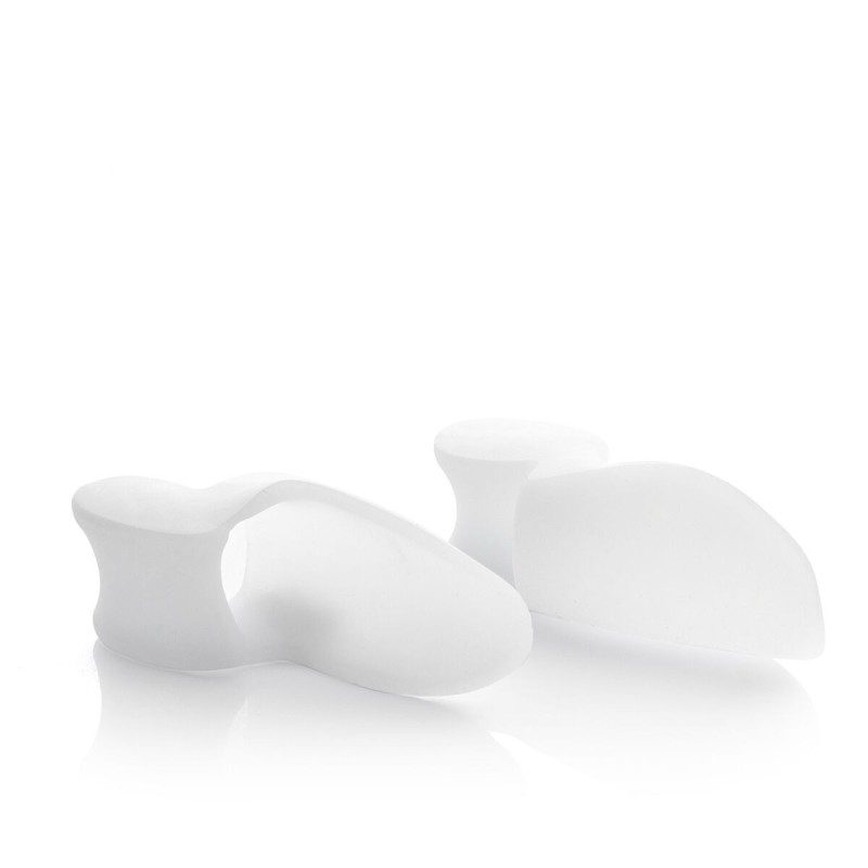Correcteur durillons silicone Bunilief InnovaGoods (2 unités) – Protection et confort du pied