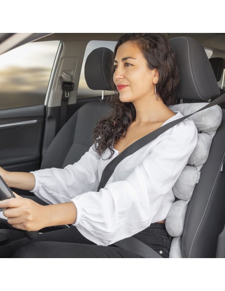 Oreiller Modulable Multifonction Rollow