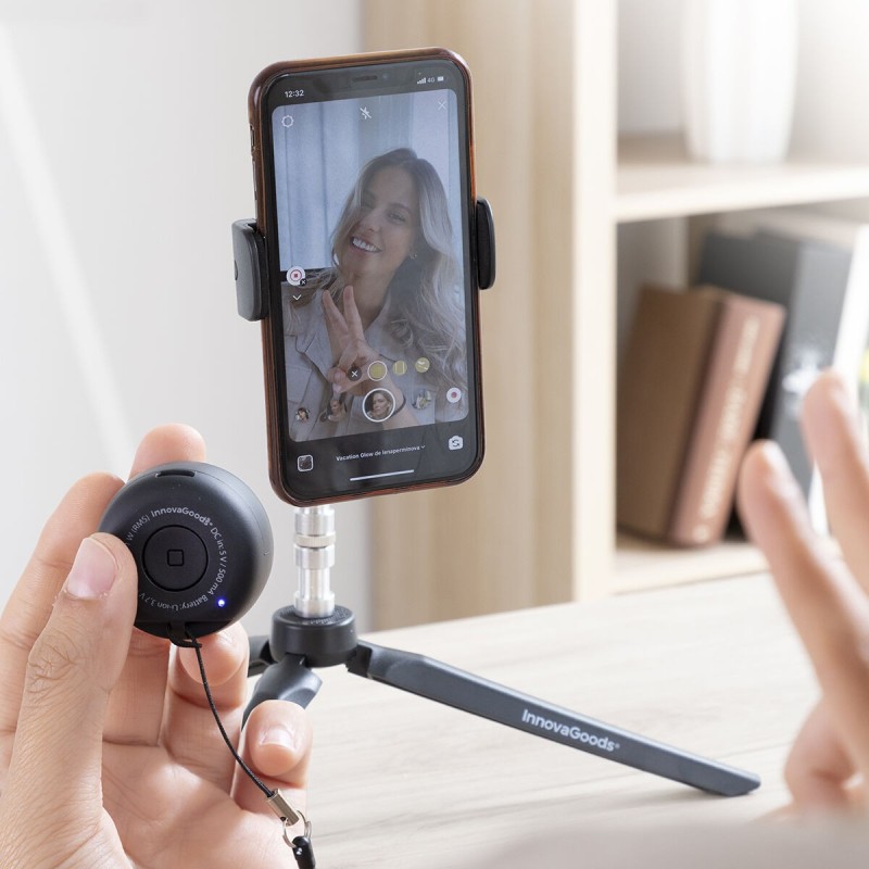 Mini Enceinte Portable Miund – Son compact + autonomie longue