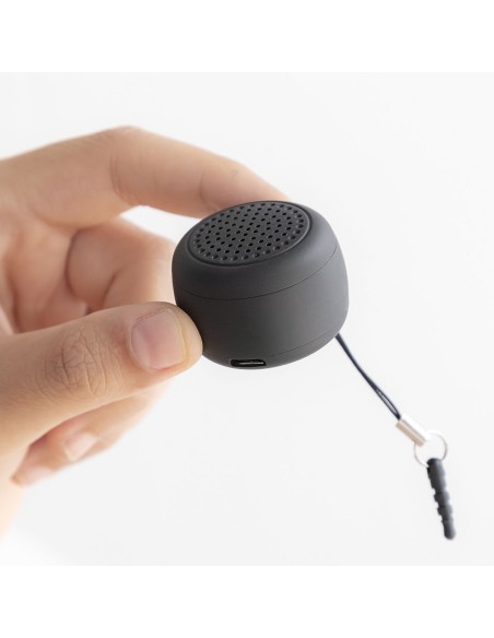 Mini Enceinte Portable Miund – Son compact + autonomie longue