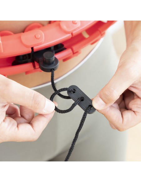 Anneau de Fitness Intelligent Fittehoop InnovaGoods – Ajustable & Ludique