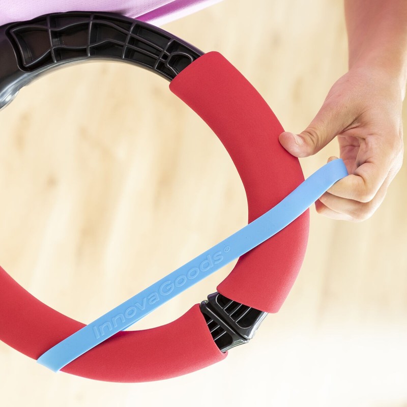 Appareil de Musculation Bras Réglable Forcearc InnovaGoods – Résistance & Renforcement