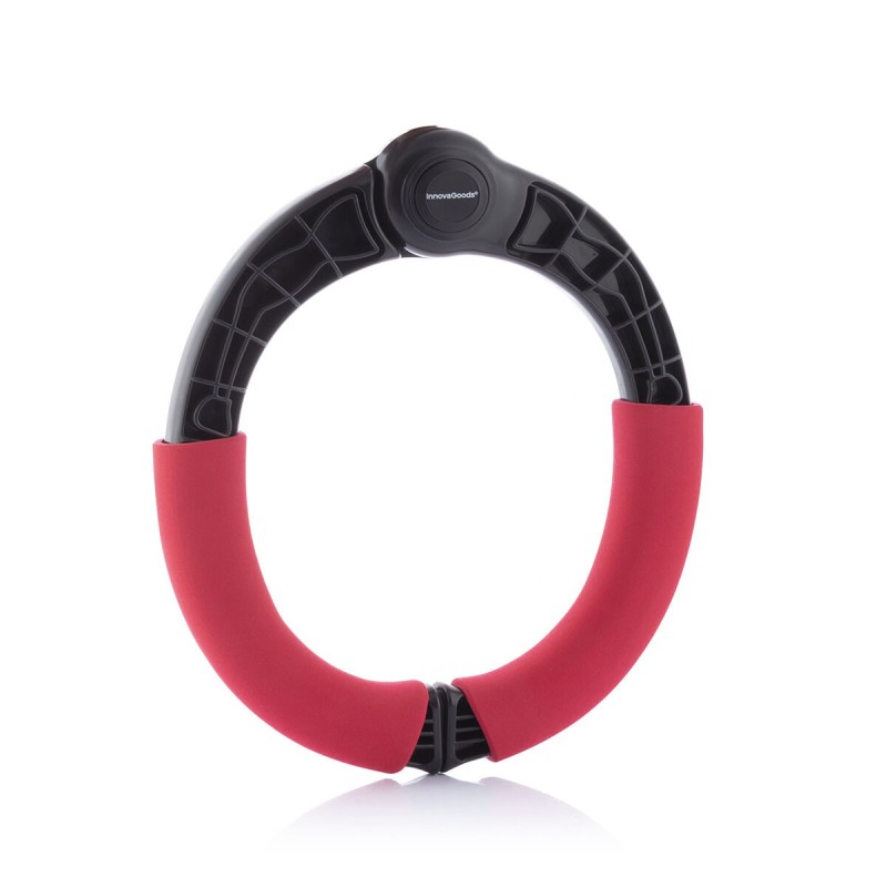 Appareil de Musculation Bras Réglable Forcearc InnovaGoods – Résistance & Renforcement