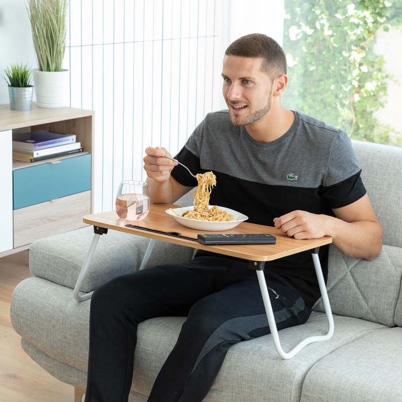 Table pliante multi‑usage Muvisk InnovaGoods – Polyvalente