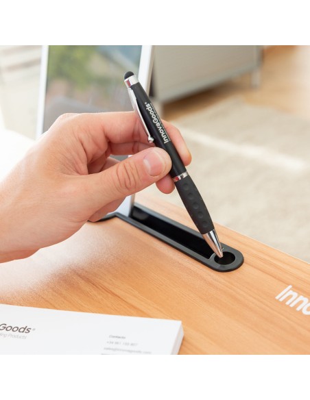 Table pliante multi‑usage Muvisk InnovaGoods – Polyvalente