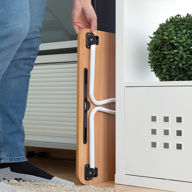 Table pliante multi‑usage Muvisk InnovaGoods – Polyvalente