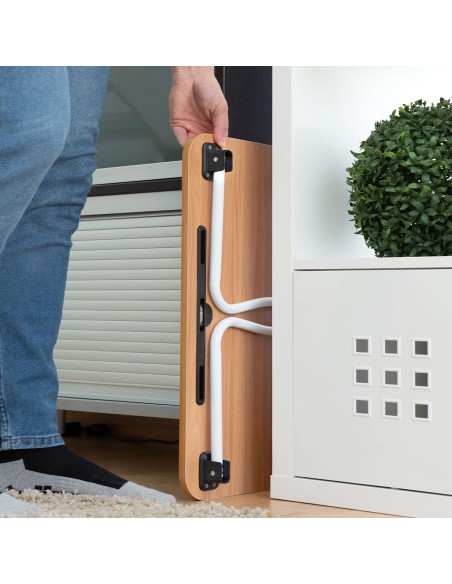 Table pliante multi‑usage Muvisk InnovaGoods – Polyvalente