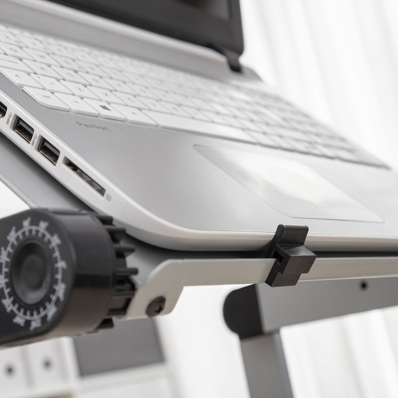 Table multi‑positions Omnible InnovaGoods – Ergonomique