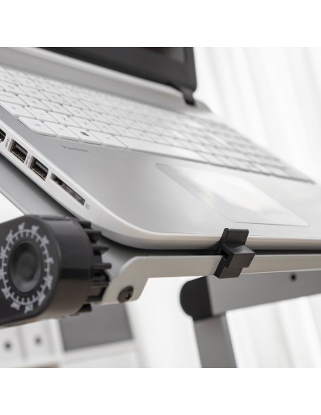 Table multi‑positions Omnible InnovaGoods – Ergonomique