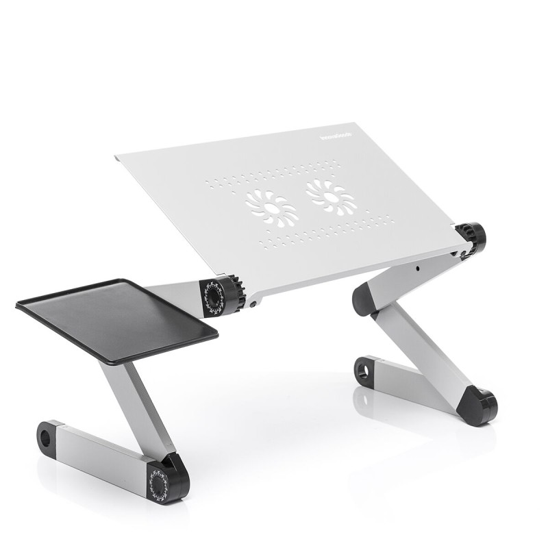 Table multi‑positions Omnible InnovaGoods – Ergonomique