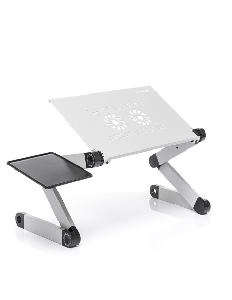 Table multi‑positions Omnible InnovaGoods – Ergonomique