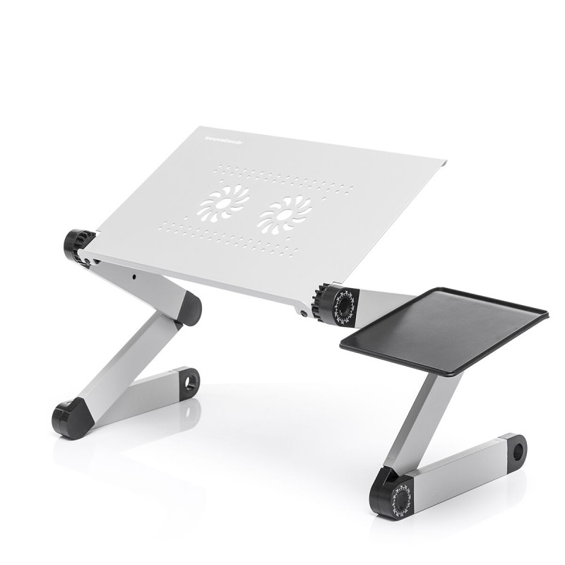 Table multi‑positions Omnible InnovaGoods – Ergonomique