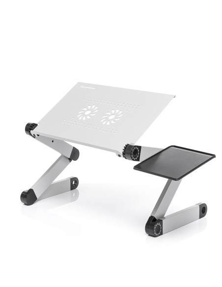 Table multi‑positions Omnible InnovaGoods – Ergonomique