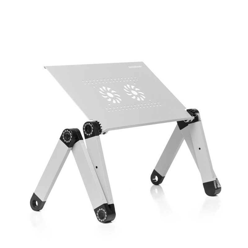 Table multi‑positions Omnible InnovaGoods – Ergonomique
