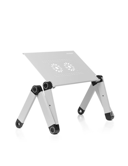 Table multi‑positions Omnible InnovaGoods – Ergonomique