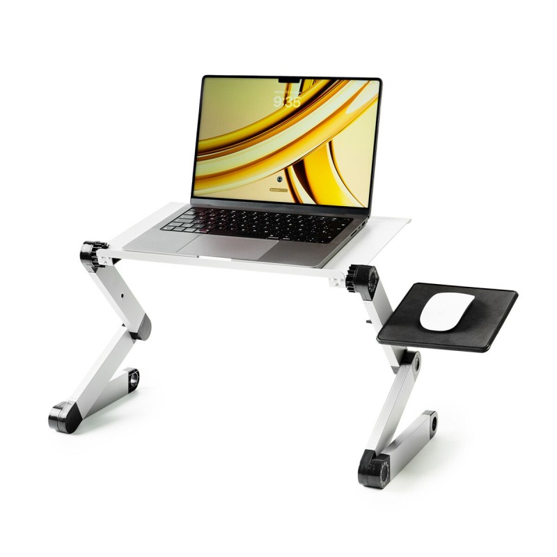 Table multi‑positions Omnible InnovaGoods – Ergonomique