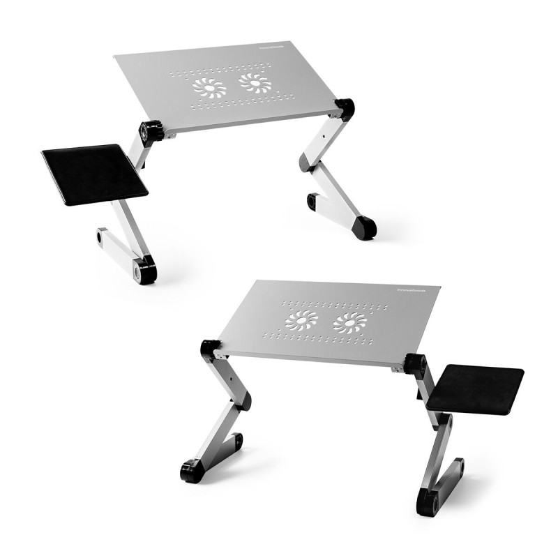 Table multi‑positions Omnible InnovaGoods – Ergonomique
