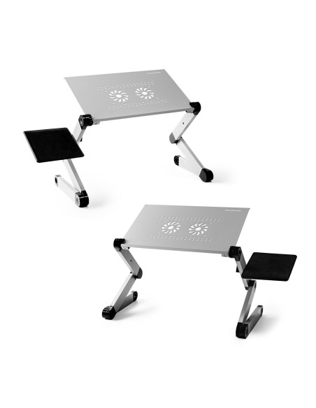 Table multi‑positions Omnible InnovaGoods – Ergonomique