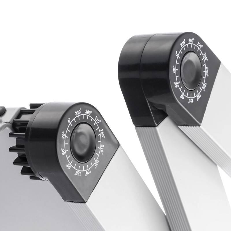 Table multi‑positions Omnible InnovaGoods – Ergonomique