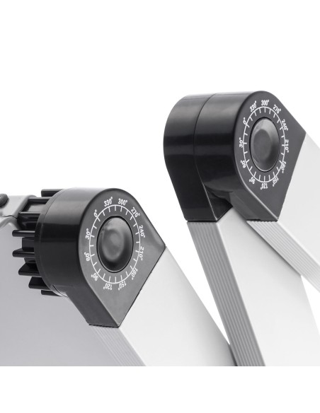 Table multi‑positions Omnible InnovaGoods – Ergonomique