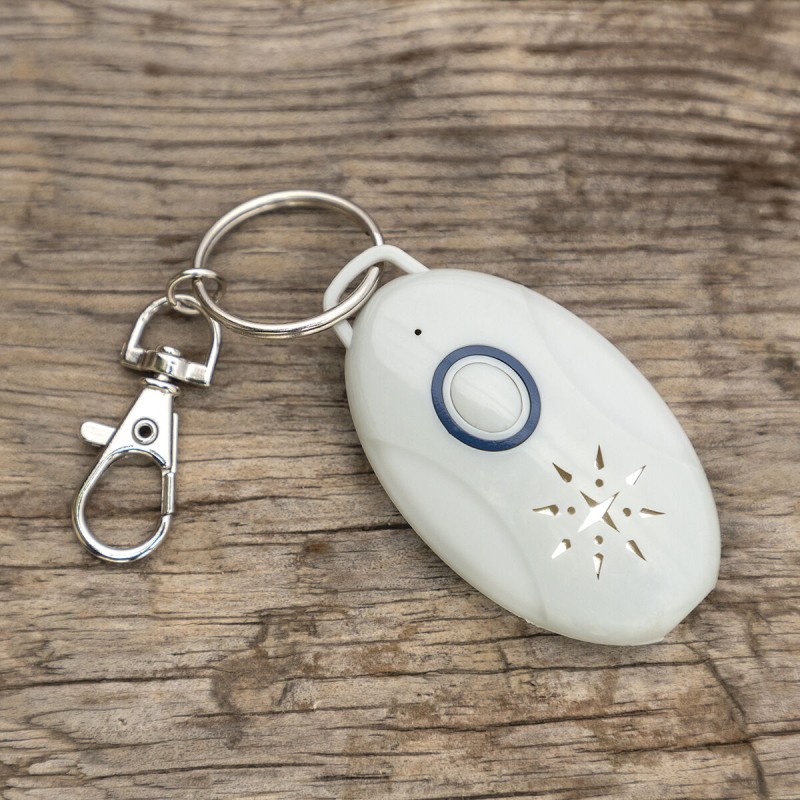 Répulsif ultrason PetRep InnovaGoods – Rechargeable