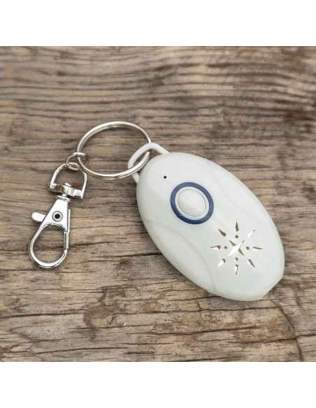 Répulsif ultrason PetRep InnovaGoods – Rechargeable