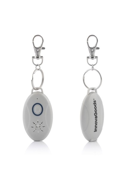 Répulsif ultrason PetRep InnovaGoods – Rechargeable