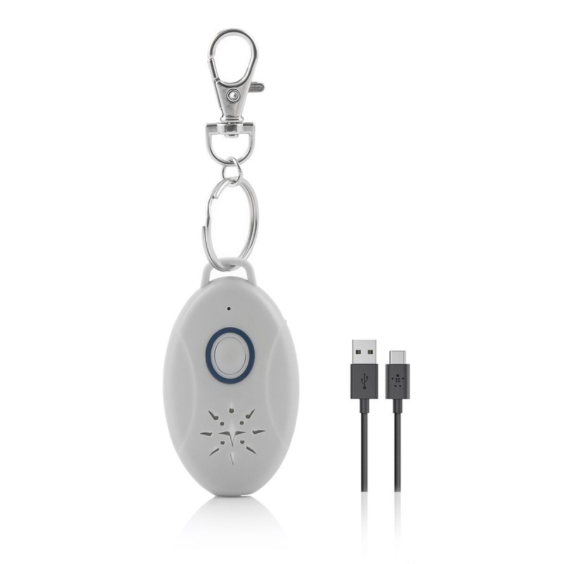 Répulsif ultrason PetRep InnovaGoods – Rechargeable