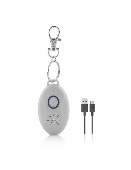Répulsif ultrason PetRep InnovaGoods – Rechargeable