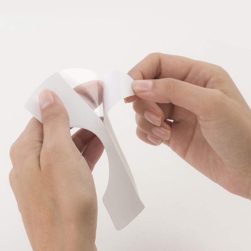 Adhésifs remonte‑seins InnovaGoods – Maintien invisible