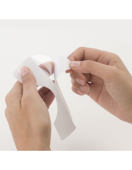 Adhésifs remonte‑seins InnovaGoods – Maintien invisible