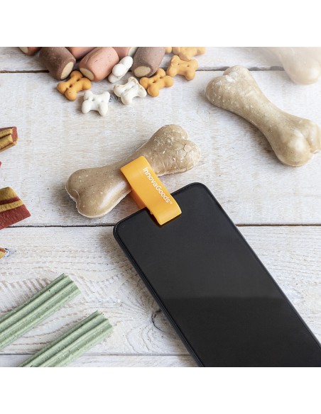 Clip selfies animaux Pefie InnovaGoods – Photos faciles