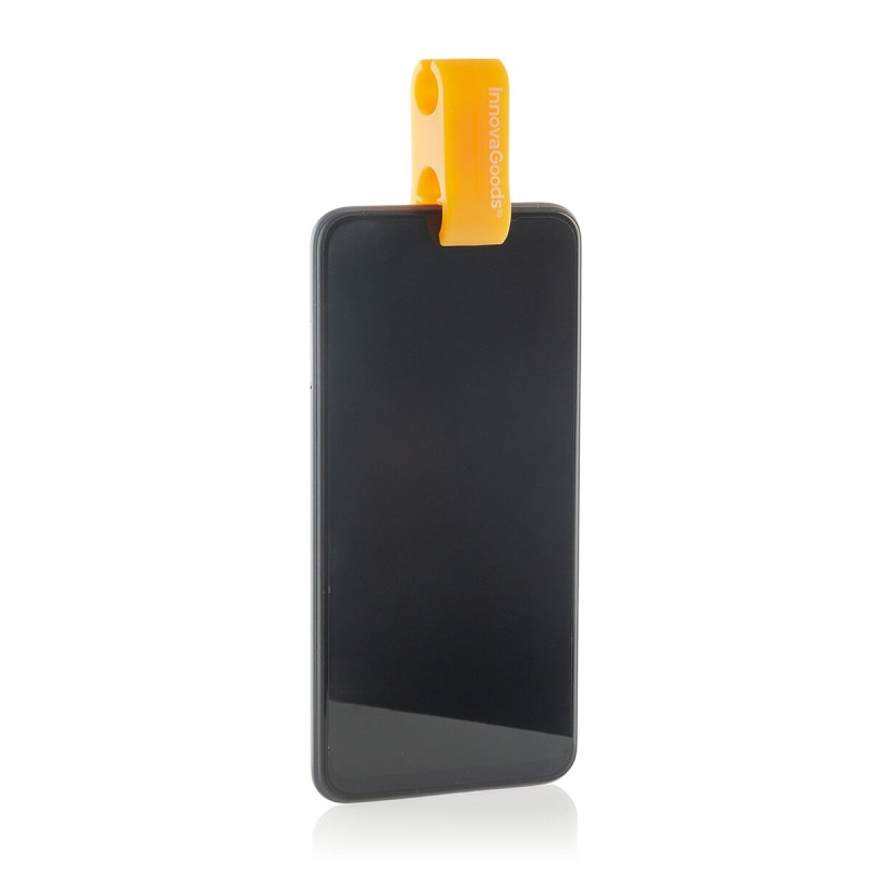 Clip selfies animaux Pefie InnovaGoods – Photos faciles