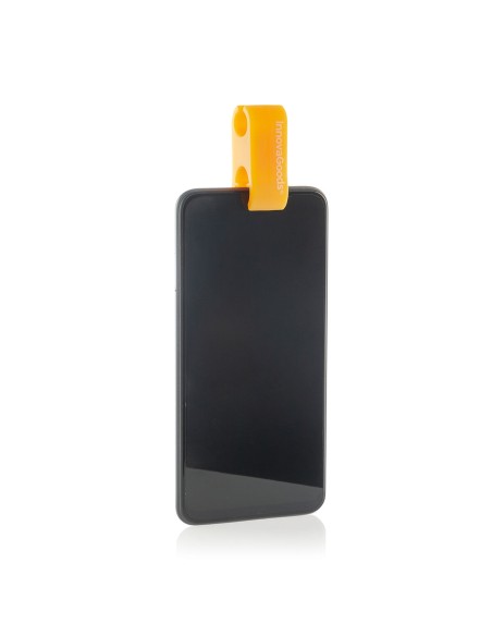 Clip selfies animaux Pefie InnovaGoods – Photos faciles