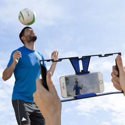 Stabilisateur smartphone Stafect InnovaGoods – Vidéo stable