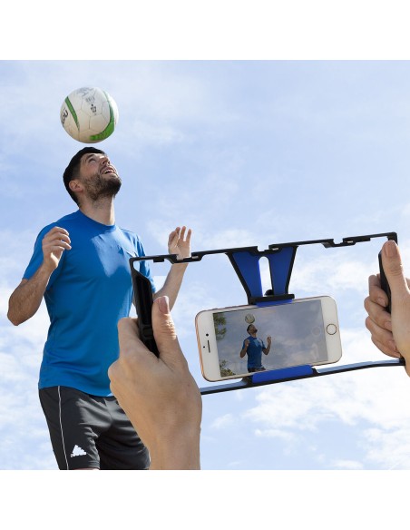 Stabilisateur smartphone Stafect InnovaGoods – Vidéo stable