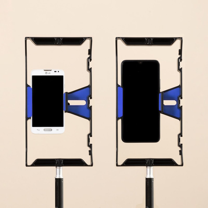 Stabilisateur smartphone Stafect InnovaGoods – Vidéo stable