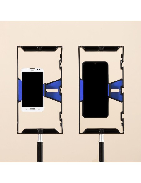 Stabilisateur smartphone Stafect InnovaGoods – Vidéo stable