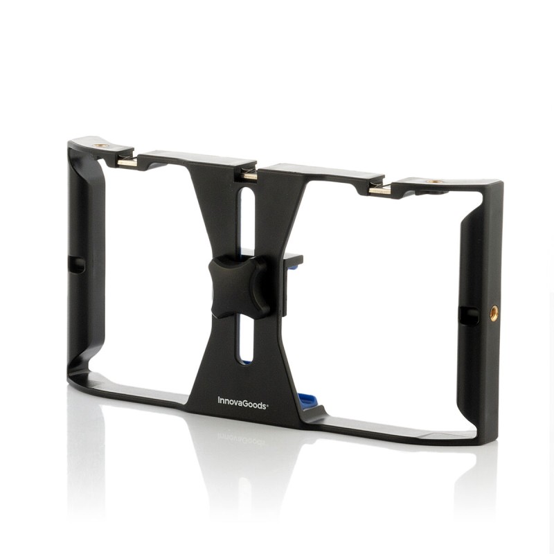 Stabilisateur smartphone Stafect InnovaGoods – Vidéo stable