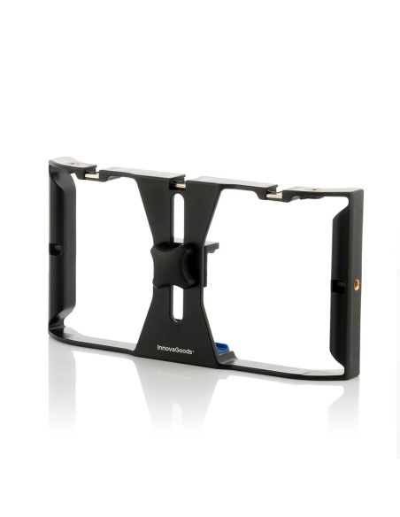 Stabilisateur smartphone Stafect InnovaGoods – Vidéo stable