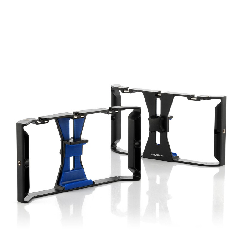 Stabilisateur smartphone Stafect InnovaGoods – Vidéo stable