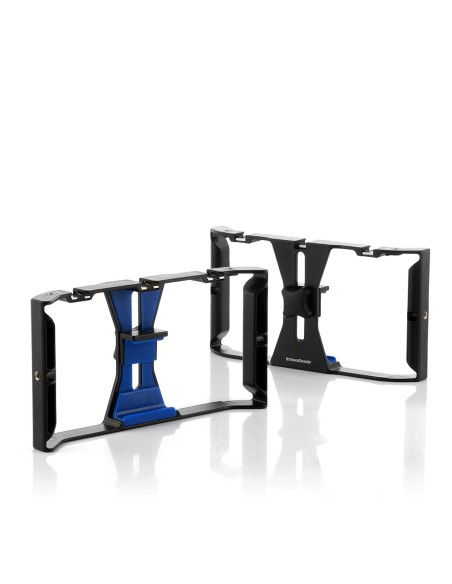 Stabilisateur smartphone Stafect InnovaGoods – Vidéo stable