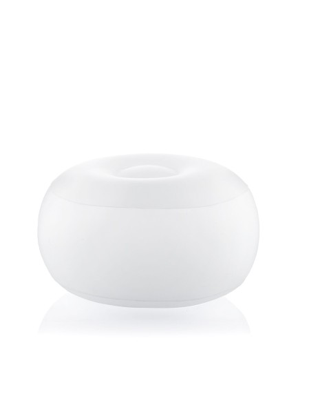 Siège gonflable LED Pulight InnovaGoods – Ambiance lumineuse