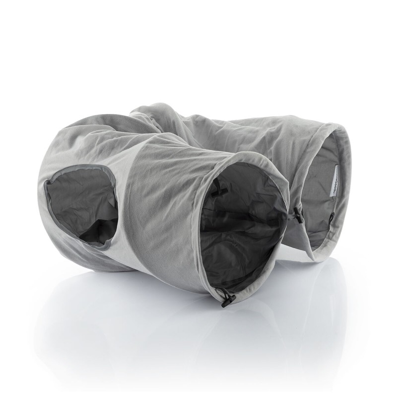 Tunnel de jeu Funnyl InnovaGoods – Activité pour chats